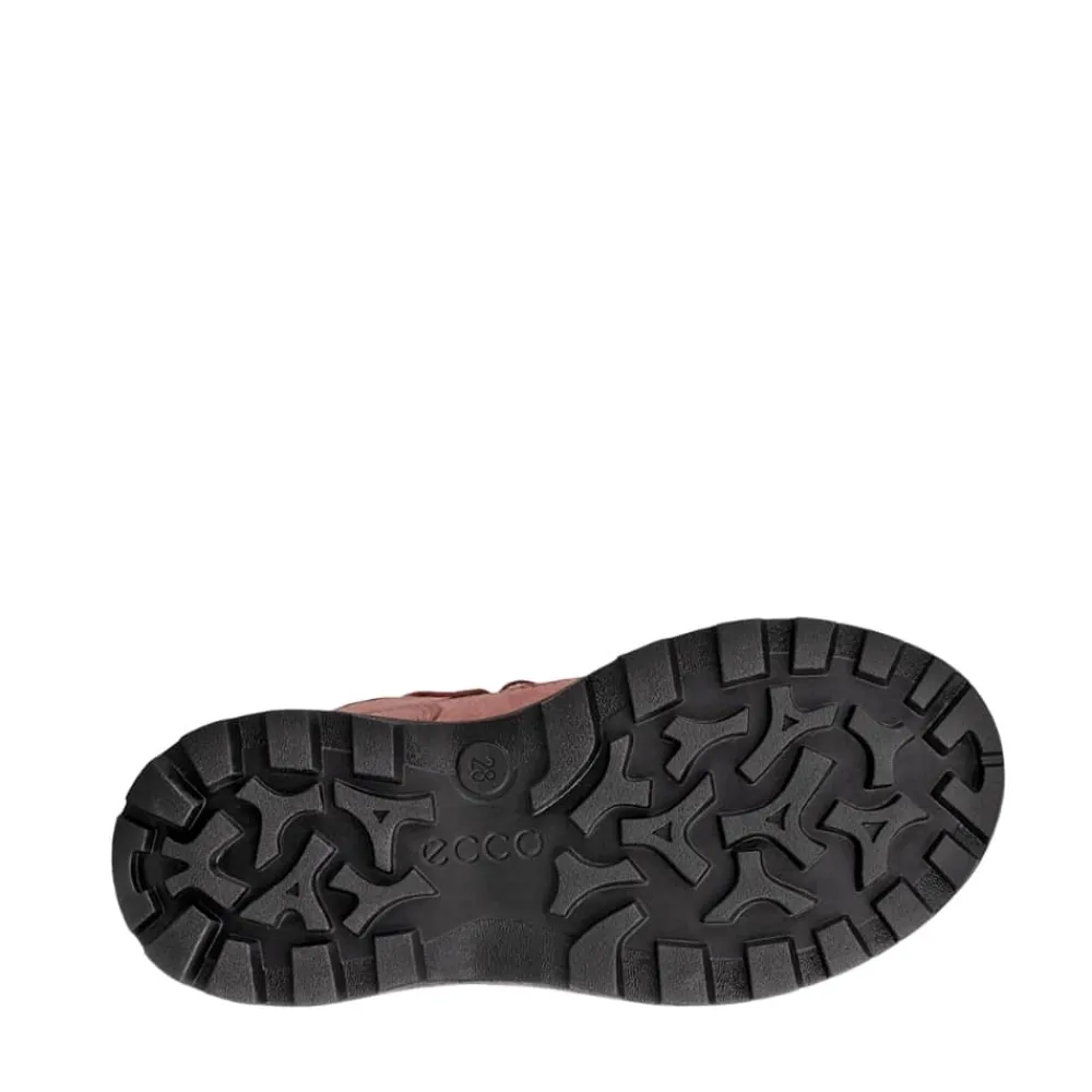 Best Ecco Snow Mountain Støvle Børn