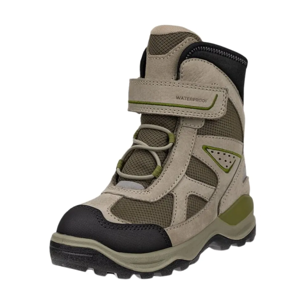 Outlet Ecco Snow Mountain Støvle Børn