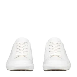 Online Ecco Soft 7 M Easy Slip Sneakers Herre Hvid