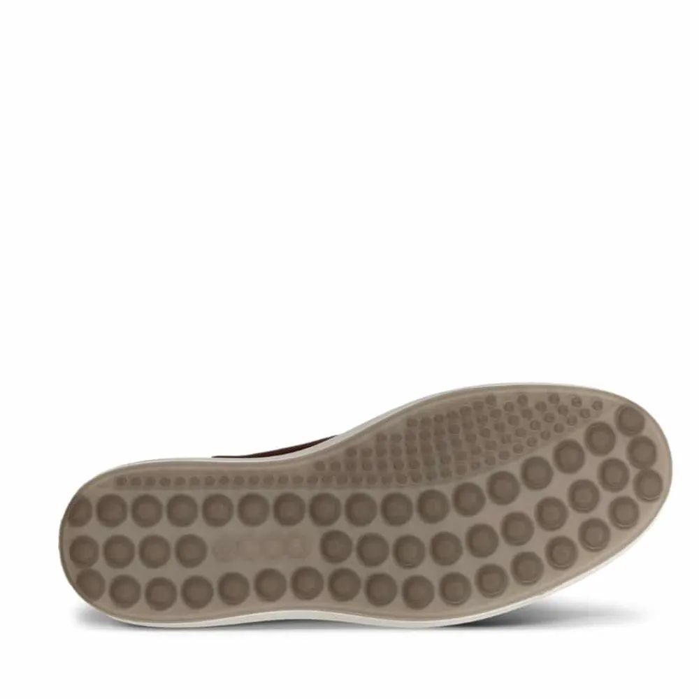 Sale Ecco Soft 7 M Sneakers Herre