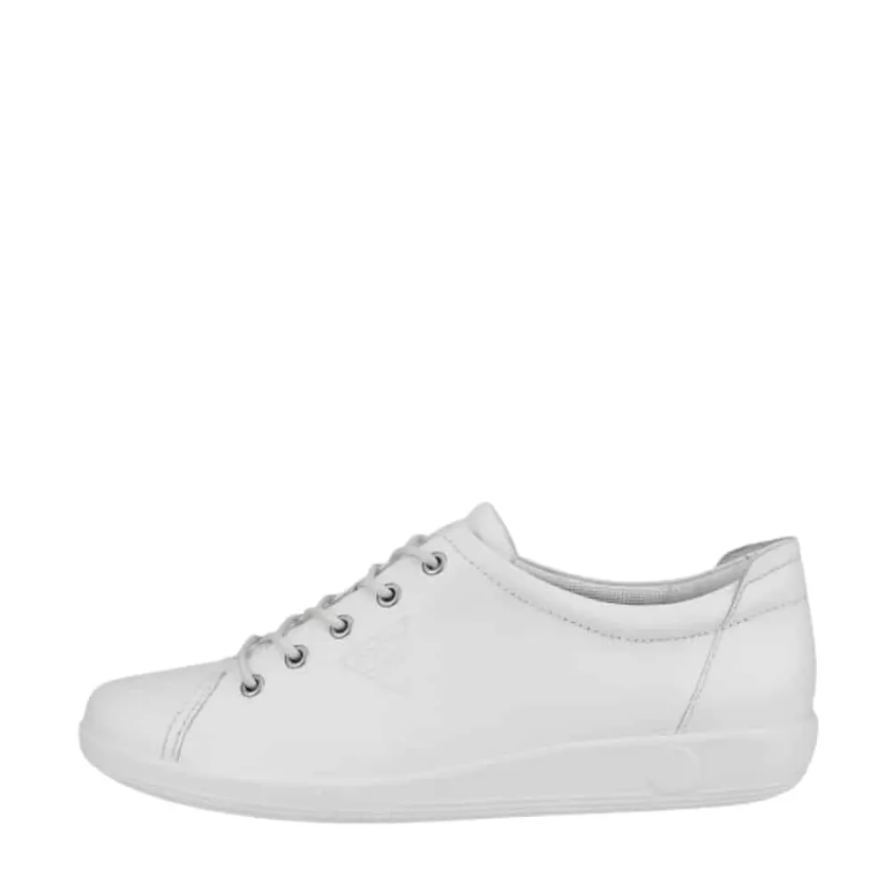 Clearance Ecco Soft 2.0 Sneakers Dame