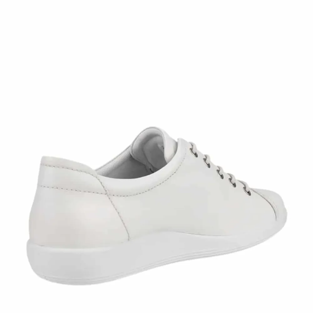 Clearance Ecco Soft 2.0 Sneakers Dame