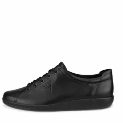 Hot Ecco Soft 2.0 Tie Sko Dame