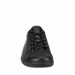 Hot Ecco Soft 2.0 Tie Sko Dame