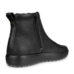 Clearance Ecco Soft 7 Tred M Støvle Herre