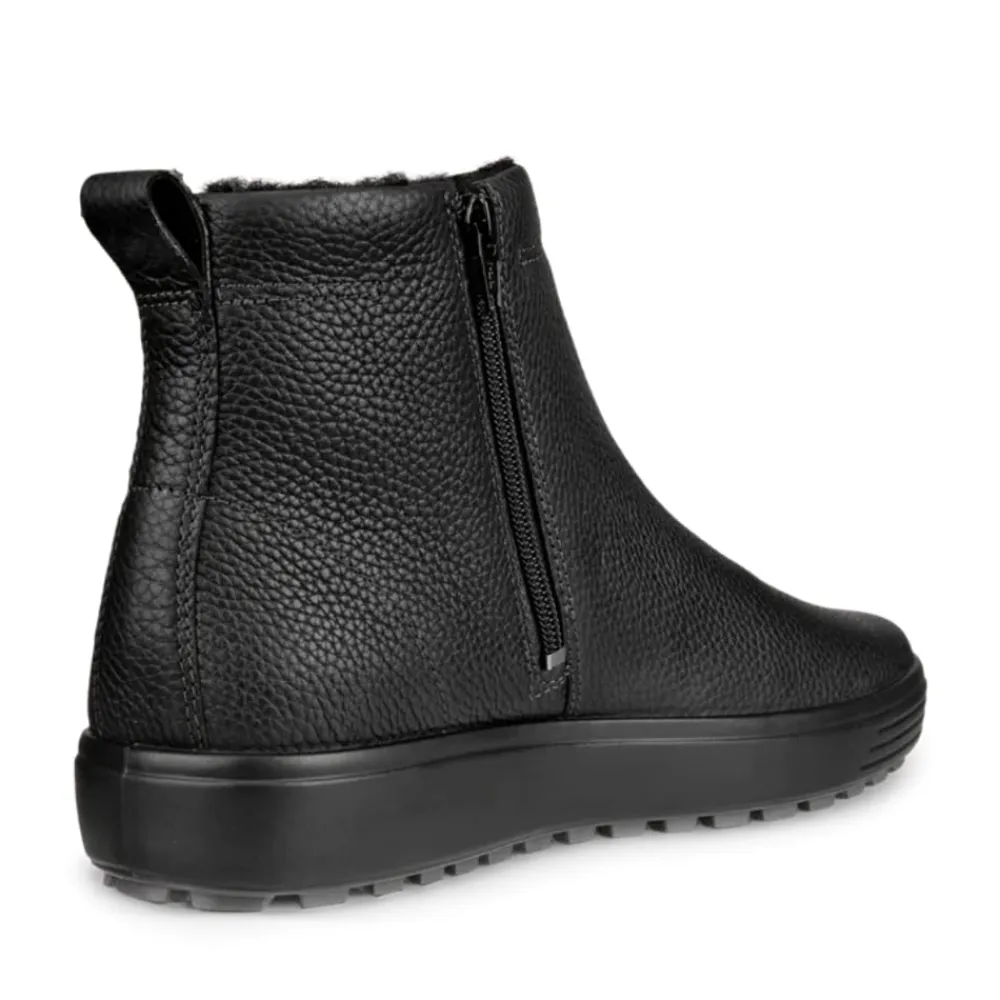 Clearance Ecco Soft 7 Tred M Støvle Herre