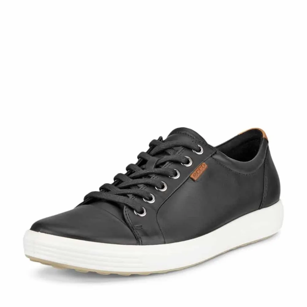 Hot Ecco Soft 7 W Sneakers Dame