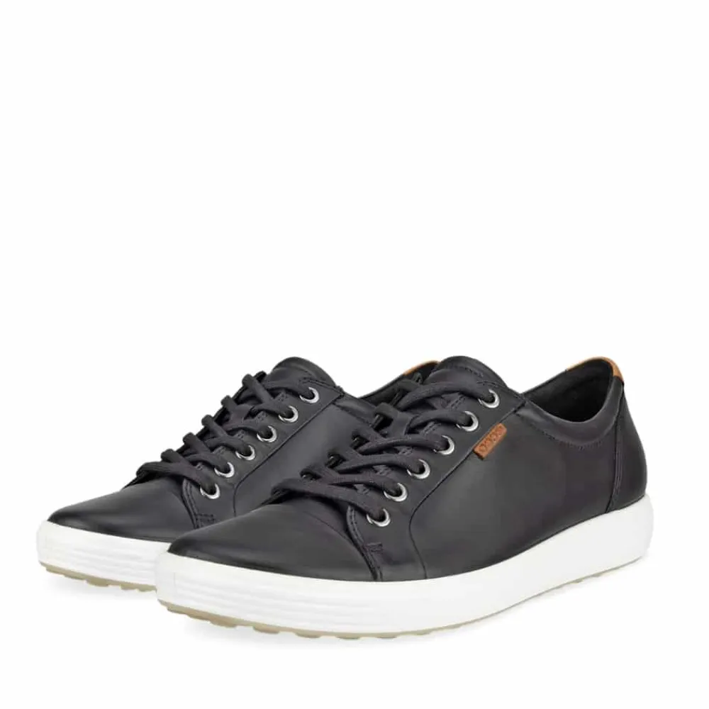 Hot Ecco Soft 7 W Sneakers Dame
