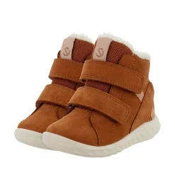 Discount Ecco SP.1 Lite Enfant Støvle Børn