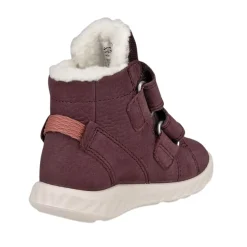 Ecco SP.1 Lite Enfant Støvle Børn Lilla