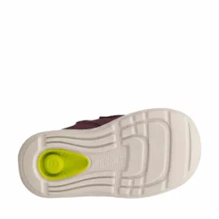 Ecco SP.1 Lite Enfant Støvle Børn Lilla