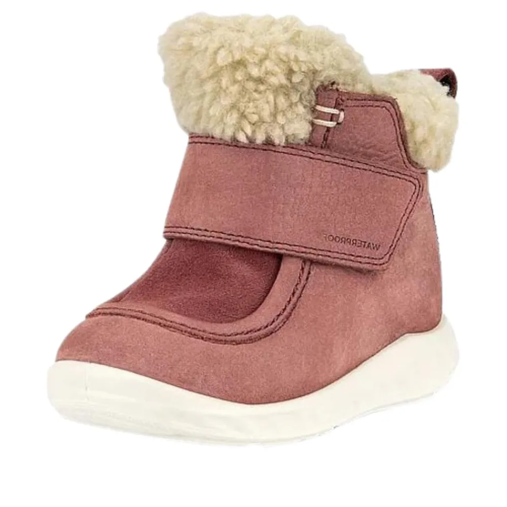 Discount Ecco SP.1 Lite Enfant Støvle Børn