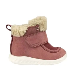 Discount Ecco SP.1 Lite Enfant Støvle Børn