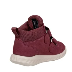 Ecco SP.1 Lite Infant Støvle Børn Pink