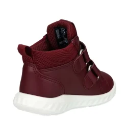 Best Ecco SP.1 Lite Infant Støvle Børn Rød