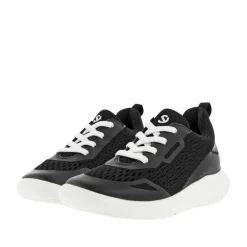 Hot Ecco SP.1 Lite K Sneakers Dame Sort