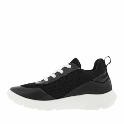 Hot Ecco SP.1 Lite K Sneakers Dame Sort