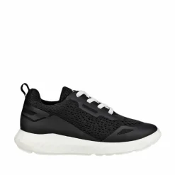 Hot Ecco SP.1 Lite K Sneakers Dame Sort