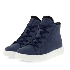 New Ecco Street Tray K Støvle Dame