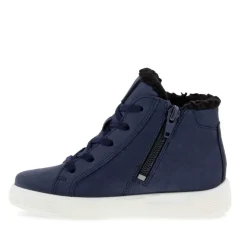 New Ecco Street Tray K Støvle Dame