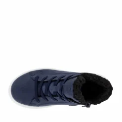 New Ecco Street Tray K Støvle Dame