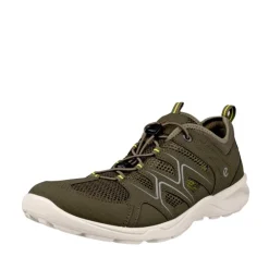 Ecco Terracruise LT M Sneakers Herre Grøn