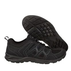 Ecco Terracruise LT M Sneakers Herre Sort