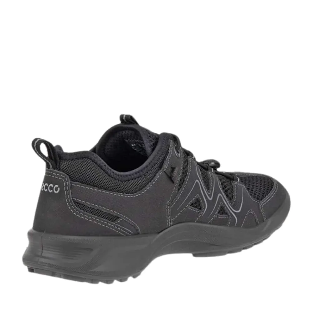 Outlet Ecco Terracruise LT W Sneakers Dame Sort