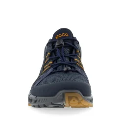 Best Ecco Terracruise Sneakers Herre Blå
