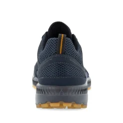 Best Ecco Terracruise Sneakers Herre Blå