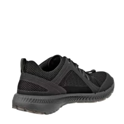 Hot Ecco Terracruise Sneakers Herre Sort
