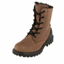 Sale Ecco Tredtray K Støvle Børn