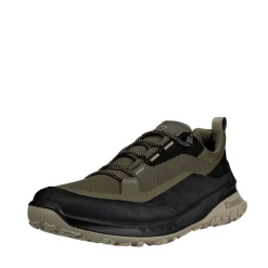 Sale Ecco ULT-TRN Sneakers Herre Grøn