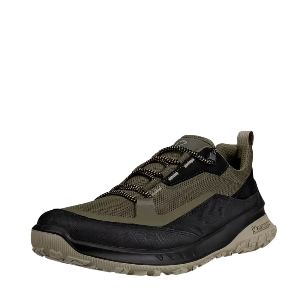 Sale Ecco ULT-TRN Sneakers Herre Grøn