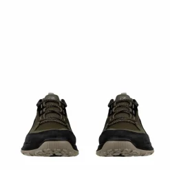 Sale Ecco ULT-TRN Sneakers Herre Grøn