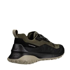 Sale Ecco ULT-TRN Sneakers Herre Grøn