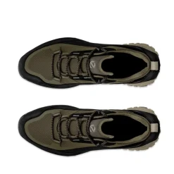 Sale Ecco ULT-TRN Sneakers Herre Grøn