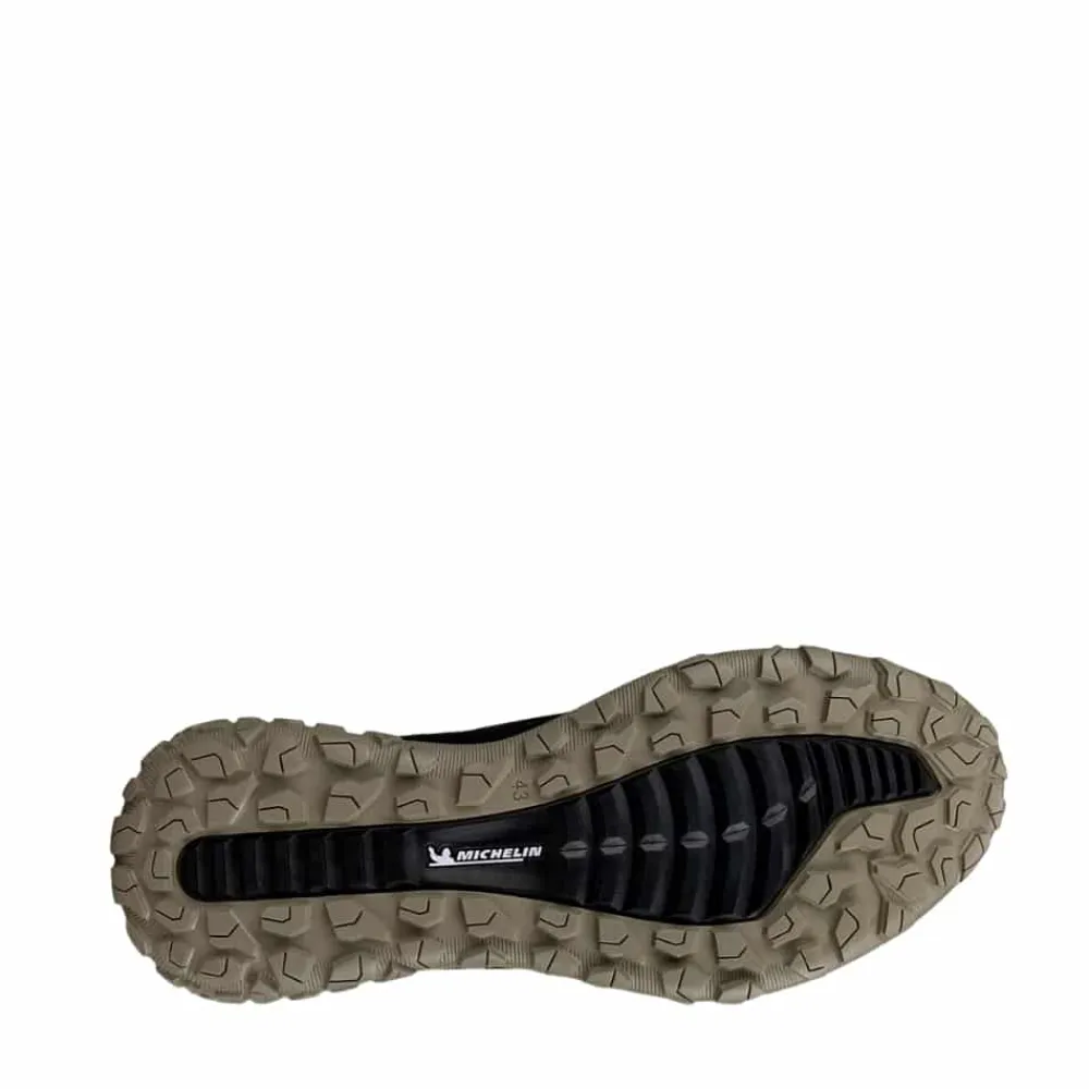 Sale Ecco ULT-TRN Sneakers Herre Grøn