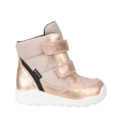 Online Ecco Urban Mini High Støvle Børn Rosa