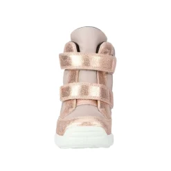 Online Ecco Urban Mini High Støvle Børn Rosa