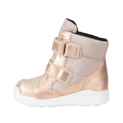Online Ecco Urban Mini High Støvle Børn Rosa