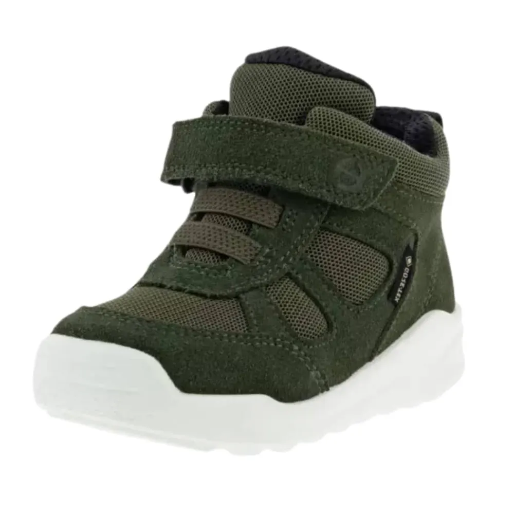 Outlet Ecco Urban Mini Støvle Børn