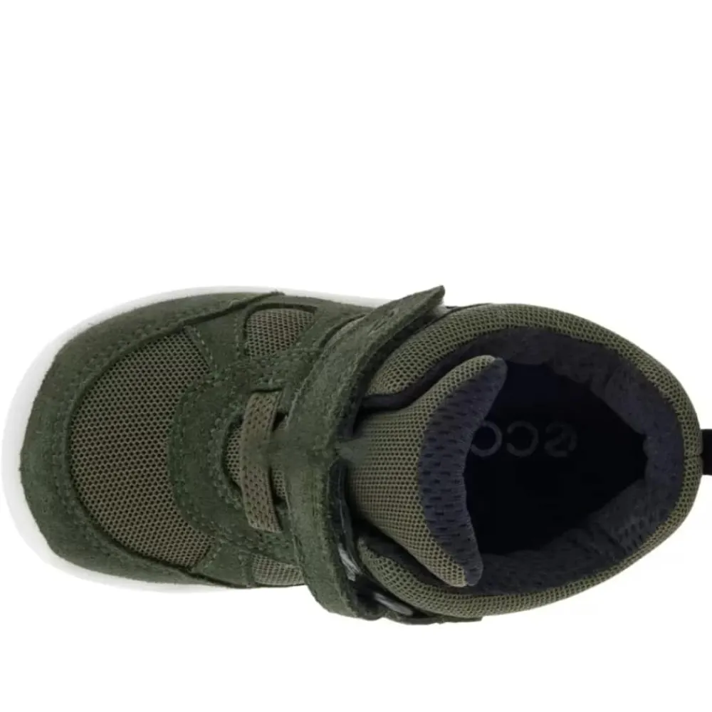 Outlet Ecco Urban Mini Støvle Børn