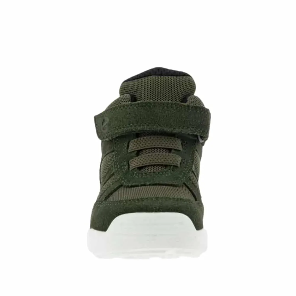 Outlet Ecco Urban Mini Støvle Børn