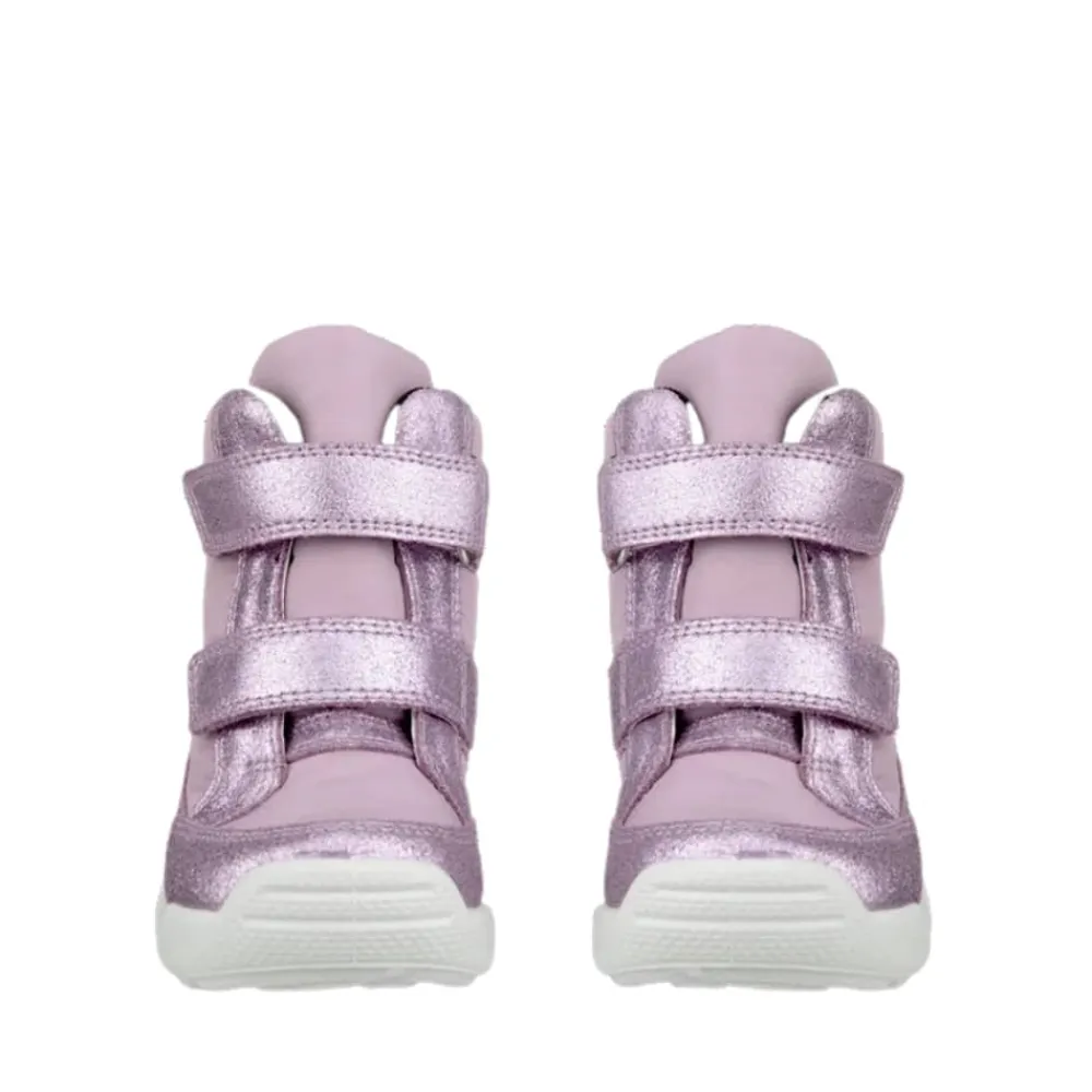 Clearance Ecco Urban Mini Støvle Børn Lilla