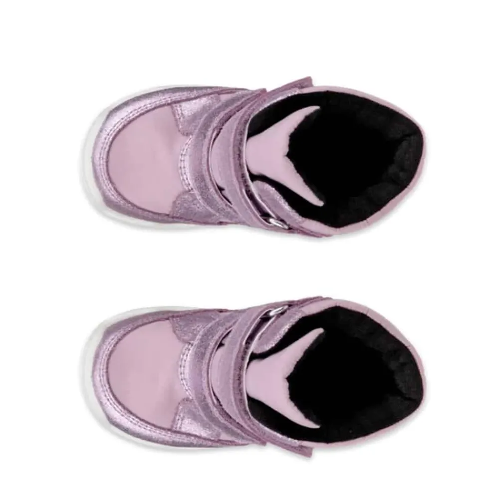 Clearance Ecco Urban Mini Støvle Børn Lilla