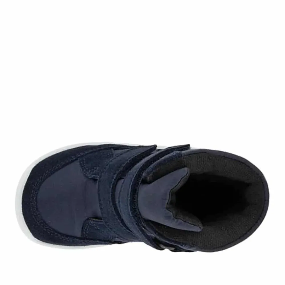 Ecco Urban Mini Støvle Børn Blå