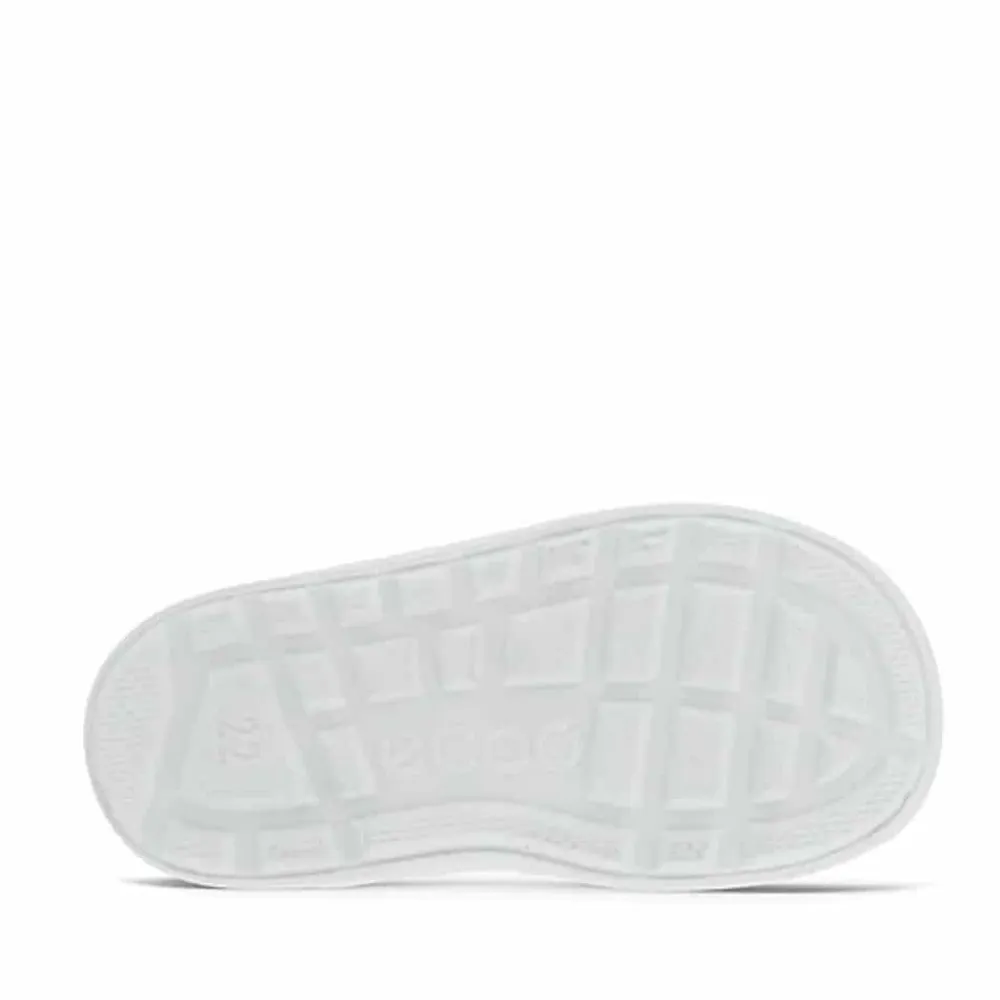 Ecco Urban Mini Støvle Børn Blå