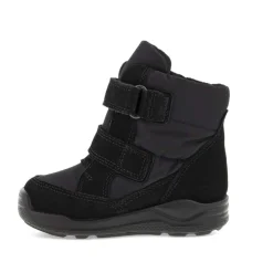 Sale Ecco Urban Mini Støvle Børn Sort