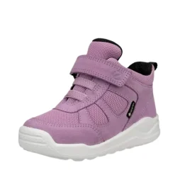 Best Ecco Urban Mini Støvle Børn Rosa